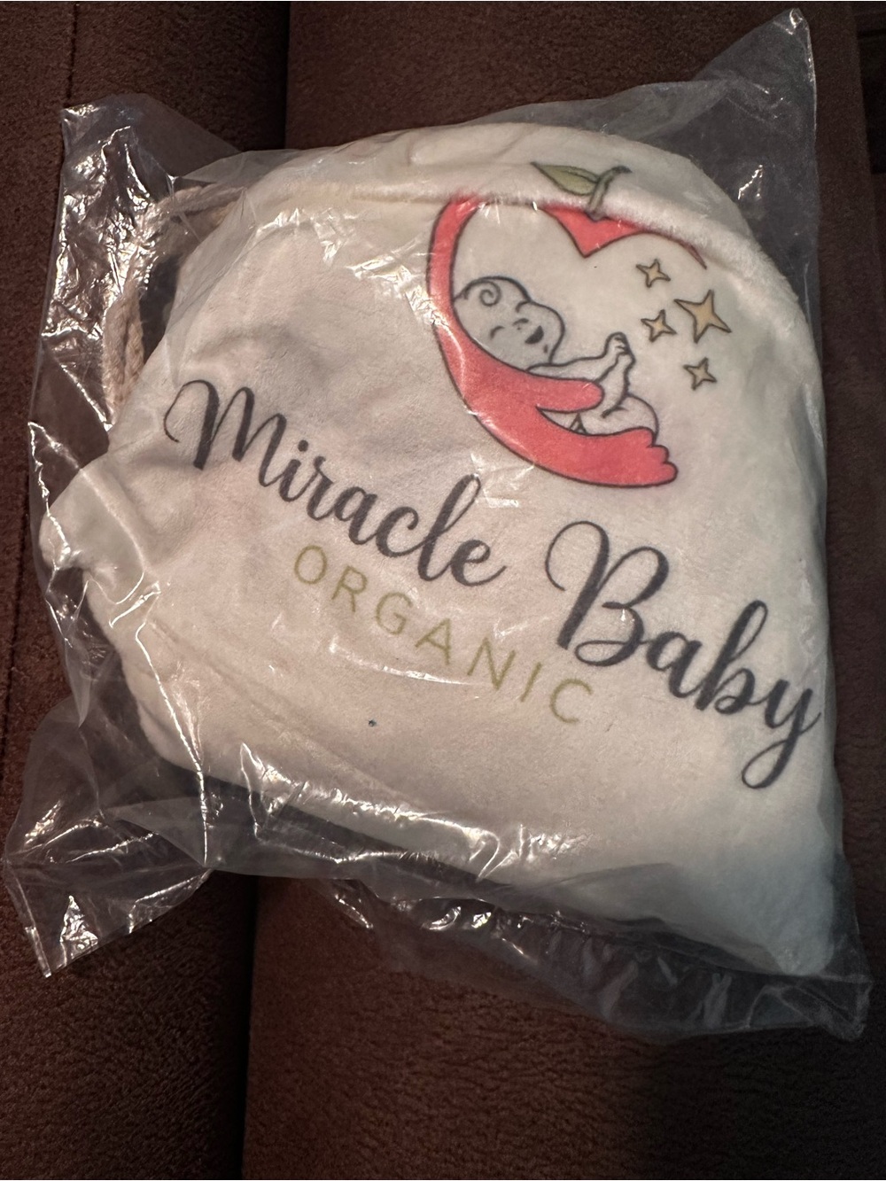 Heating Belt for Babies. Colic relief.
